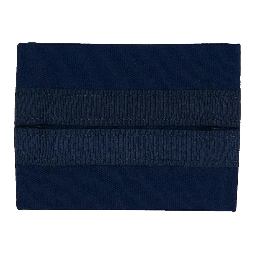 楽天市場】お受験 セット お子様用 持ち物 4点セット 紺色 ネイビー