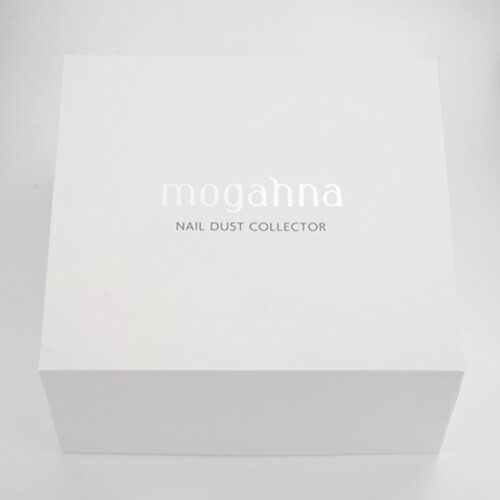 楽天市場】モガナ mogahna コードレス ネイルダストコレクター 保証