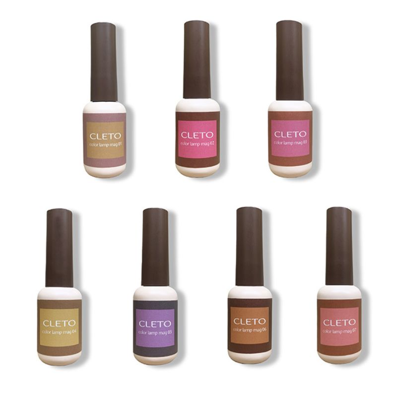 楽天市場】【最大3％OFF】 クレト CLETO カラーランプマグ 7g 【7種類