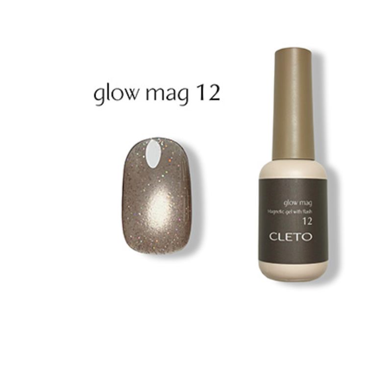 楽天市場】【最大3％OFF】 クレト CLETO グローマグ 7g 【6色からご