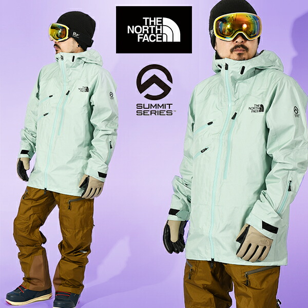 楽天市場】送料無料 ノースフェイス メンズ 高機能 スノーボード