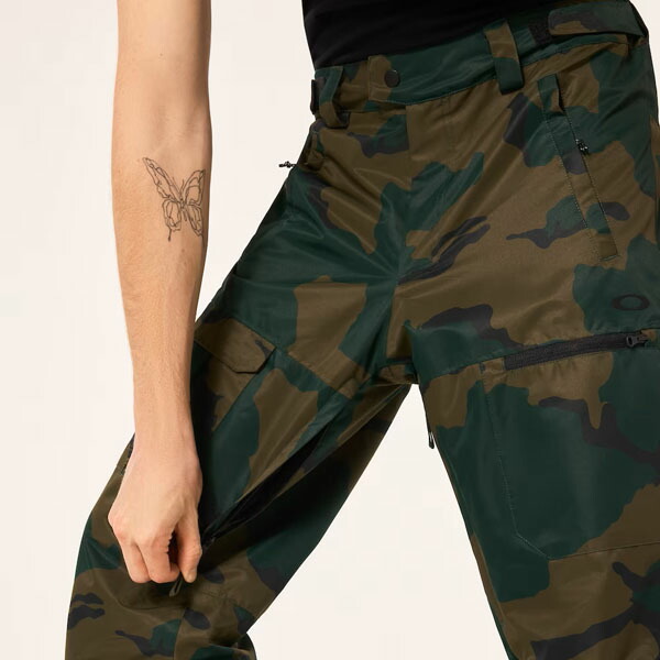 楽天市場】45%off 送料無料 スノーボードウェア メンズ パンツ