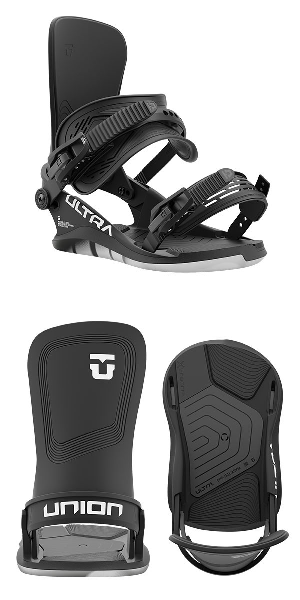 楽天市場】送料無料 UNION ユニオン バインディング ULTRA ウルトラ