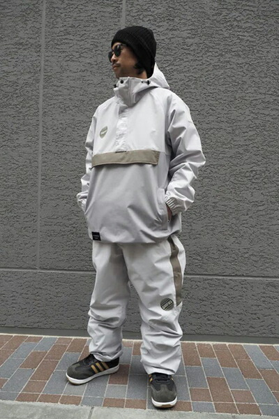 楽天市場】40%off 送料無料 スノーボードウェア AA HARDWEAR