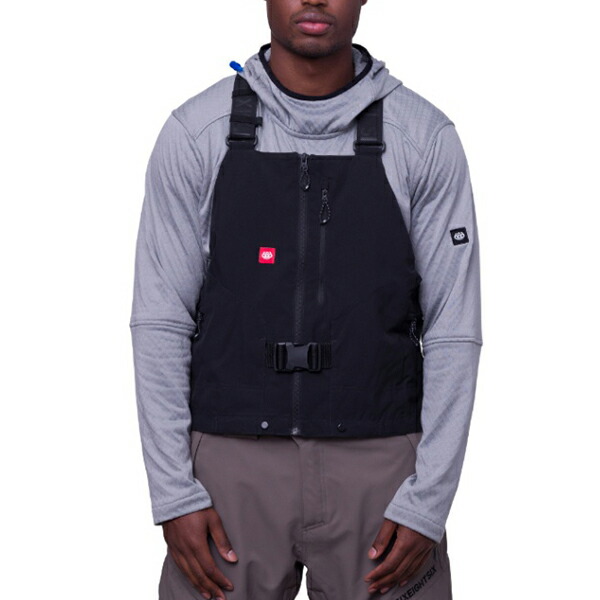 楽天市場】送料無料 スノーボードウェア 686 SIX EIGHT SIX シックス