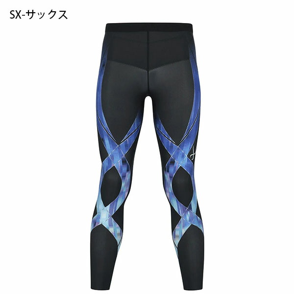 楽天市場】送料無料 CW-X ワコール スポーツタイツ メンズ GENERATOR