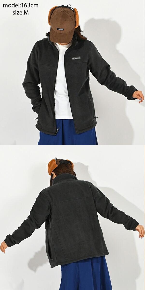 楽天市場】送料無料 コロンビア フリース ジャケット Columbia メンズ