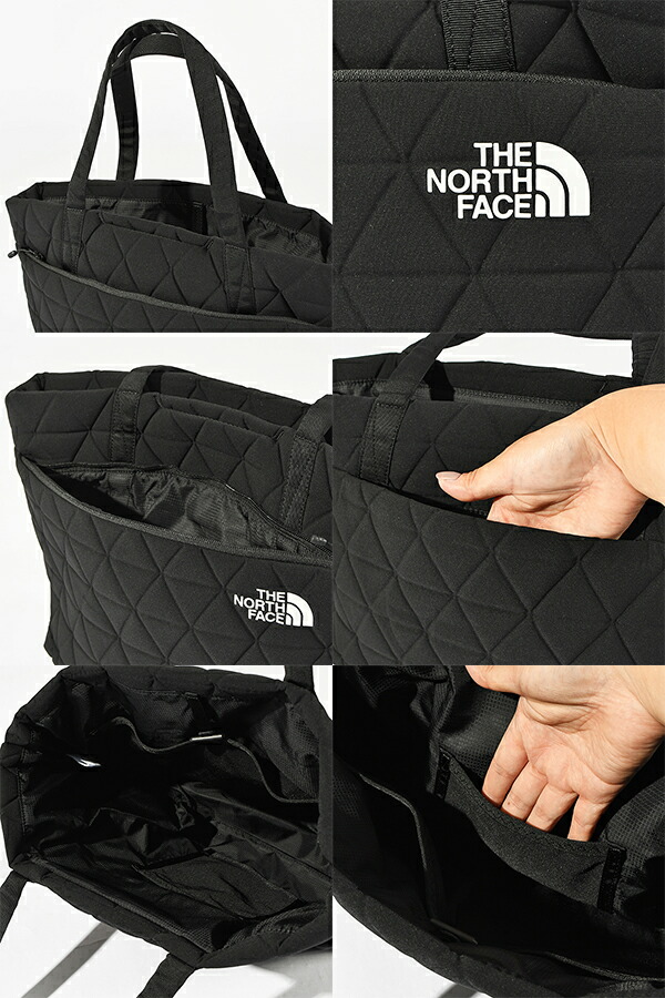 楽天市場】【動画あり】送料無料 ノースフェイス トートバッグ