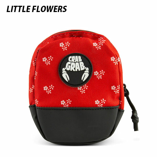 楽天市場】30%off ゆうパケット対応可能！ ビンディングバッグ CRAB