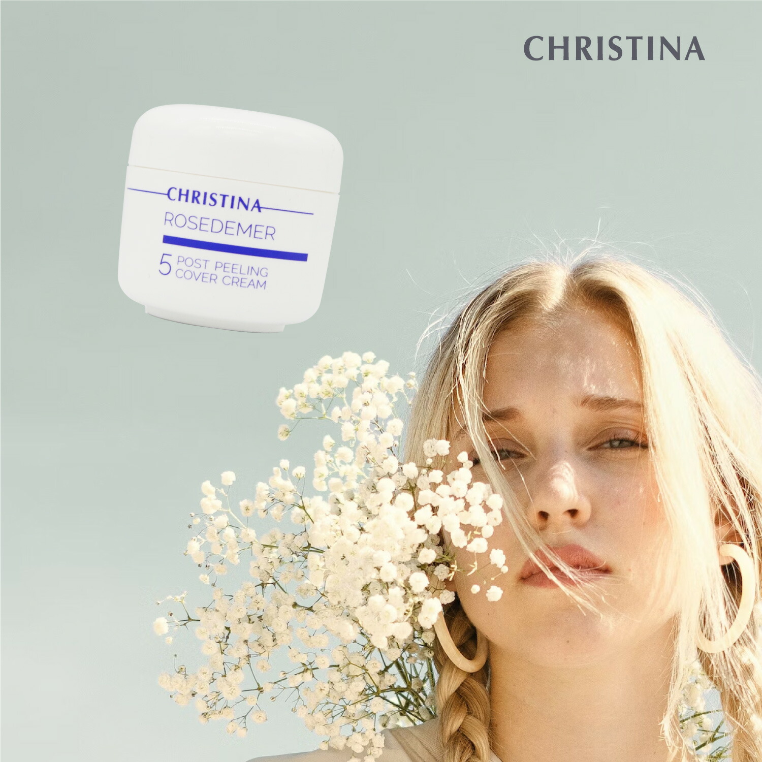 楽天市場】【楽天スーパーセール開催中】CHRISTINA クリスティーナ