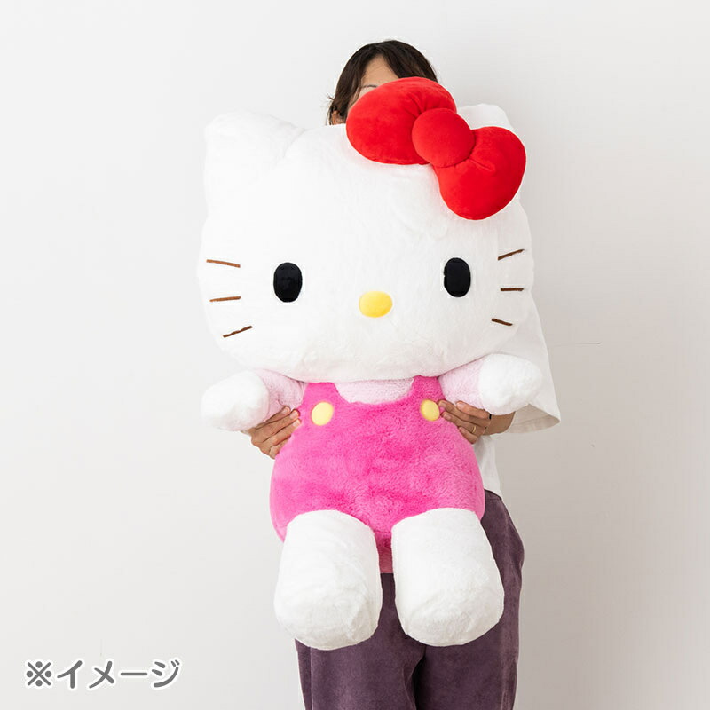 楽天市場】シナモロール ぬいぐるみ3L 230456 サンリオ Sanrio : EL