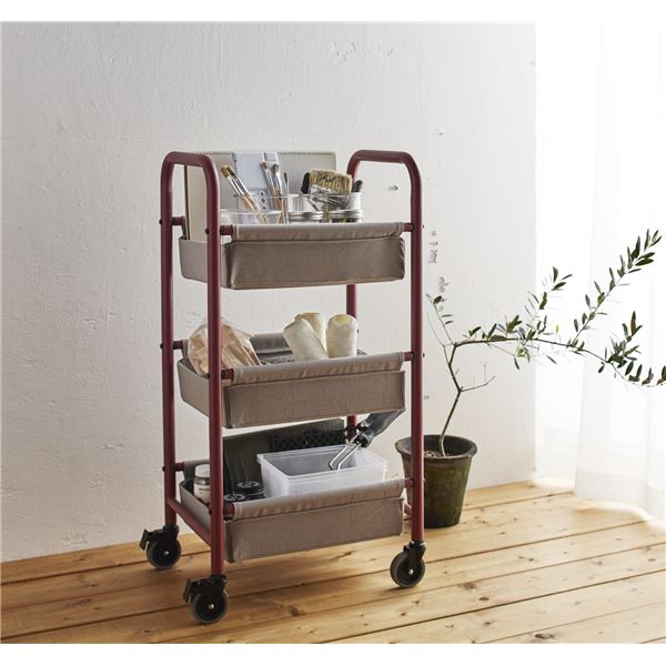 楽天市場】アメリカン（オープンラック｜本棚・ラック・カラーボックス