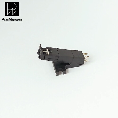 楽天市場】AT-51 オーディオテクニカ 未使用品 レコードカートリッジ