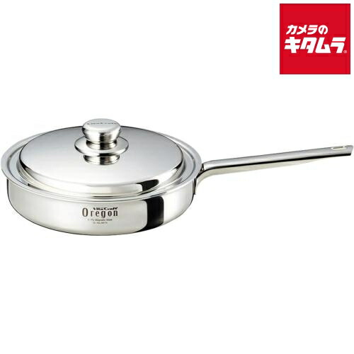 ビタクラフト オレゴン フライパン 25.5cm No.8674 (フライパン) 価格