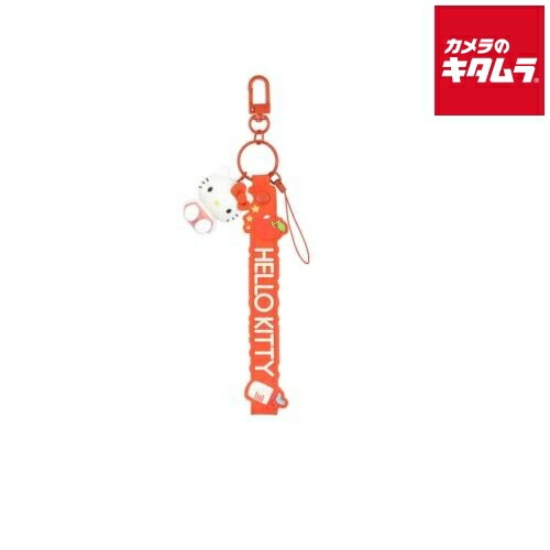 楽天市場】キティ ご当地 ストラップの通販