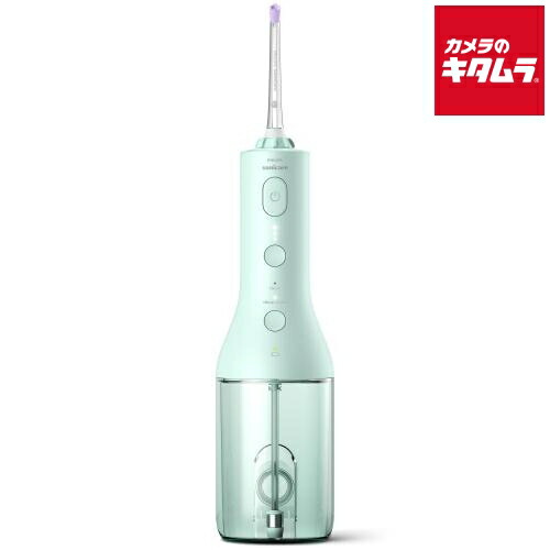 楽天市場】フィリップス 口腔洗浄器 ソニッケアー コードレスパワー
