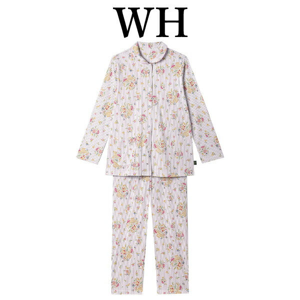 楽天市場】ワコール ミントン パジャマ 裏起毛の通販