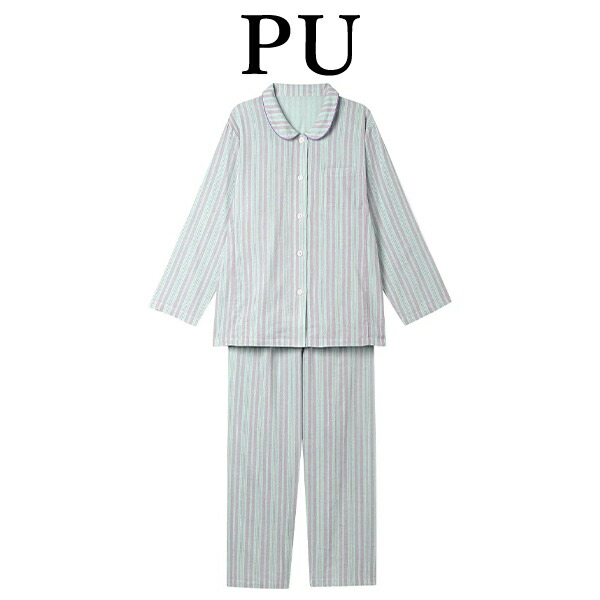 楽天市場】ワコール Wacoal（カラーパープル）（パジャマ｜ナイト