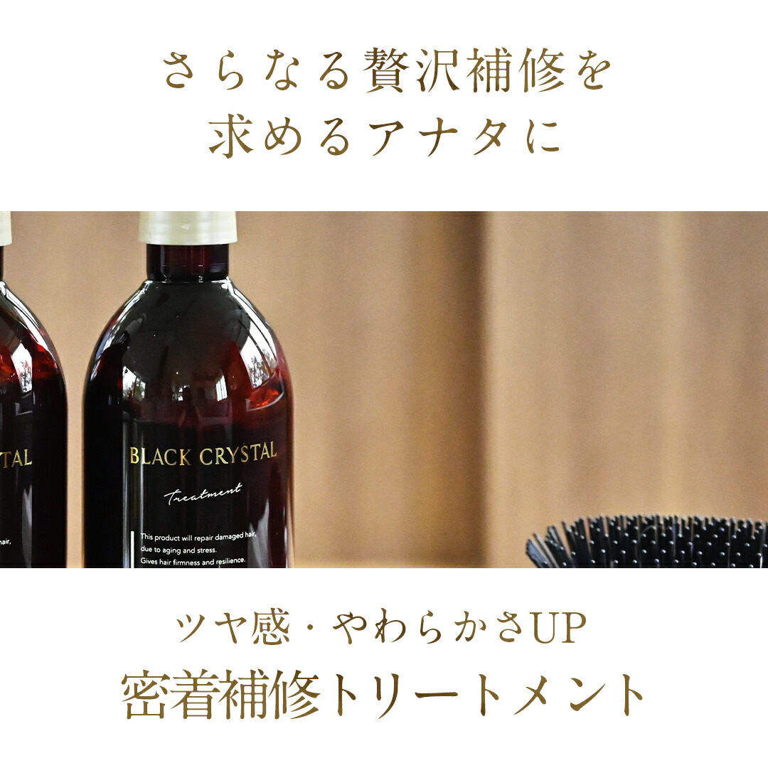 楽天市場】＼SS期間限定20％OFF／【ポンプセット】ブラッククリスタル