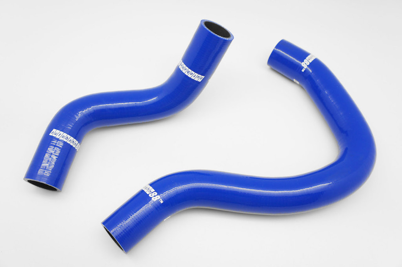 楽天市場】シビック ep3 ラジエーターホースの通販