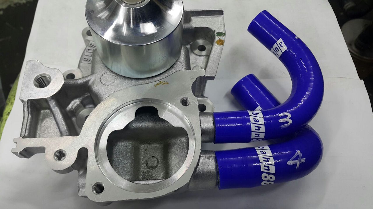 楽天市場】シリコン ラジエーター ホース＆ビーターホース+ブリーザー