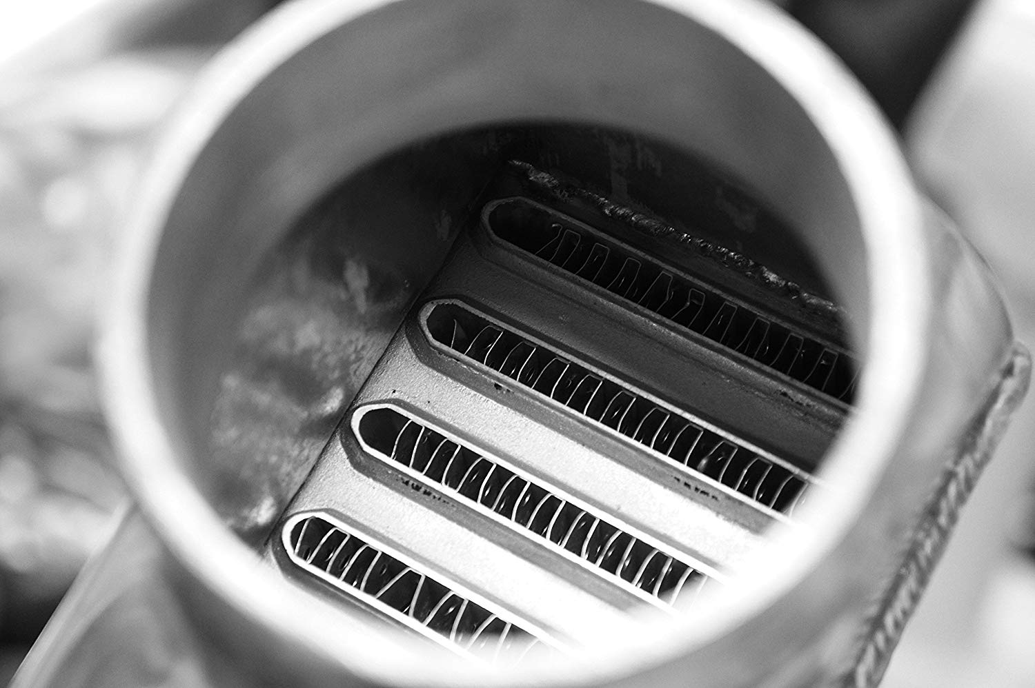 楽天市場】汎用 アルミ インタークーラー コア 600*300*76mm 在庫