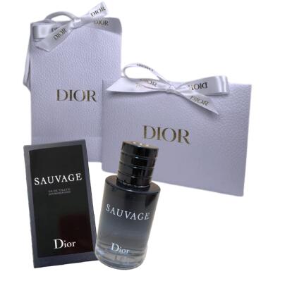 ソヴァージュ オードゥ トワレ」の人気商品一覧 | 安い商品を通販