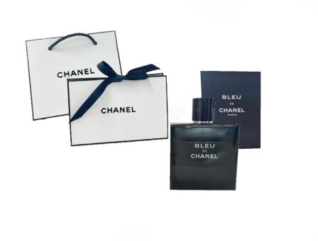 楽天市場】Chanel シャネル ブルー ドゥ オードゥパルファム