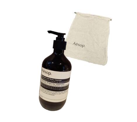 楽天市場】イソップ ボディクレンザー ゼラニウムの通販