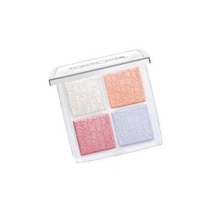 楽天市場】Dior ディオール バックステージ フェイス グロウ パレット