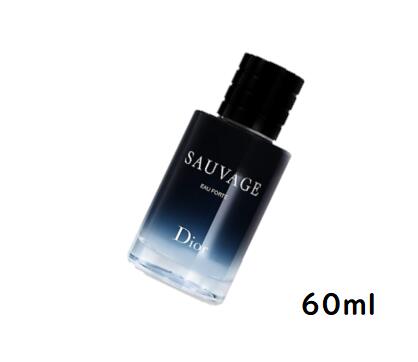 楽天市場】DIOR ディオール ソヴァージュ オー フォルト 60ml