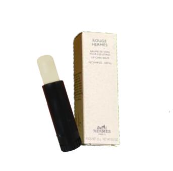 HERMES エルメス リップケアバーム&リップケアオイル 2点セット 新品