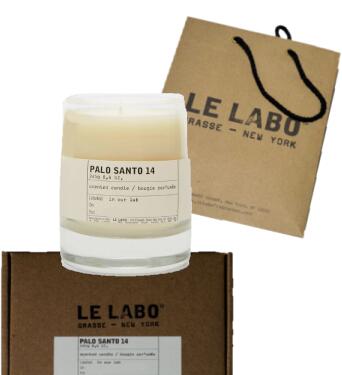 楽天市場】LE LABO ルラボ PALO SANTO 14 パロサント クラシック