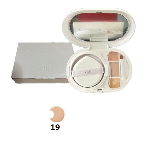 楽天市場】【NEW】ヴィム ビューティー 19 クリーム 選べる4色