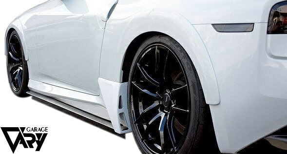 楽天市場】【M's】 日産 RZ34 フェアレディZ 後期 (2022y-) GARAGE