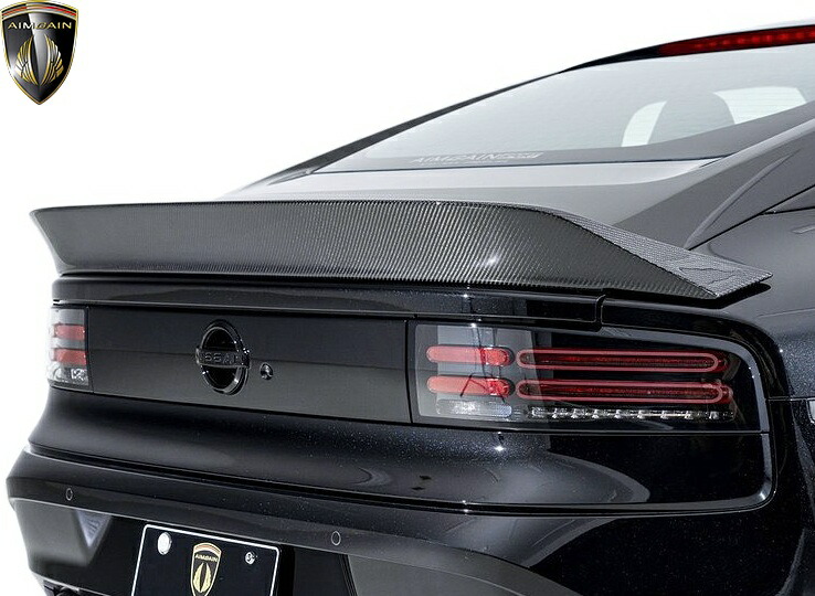 楽天市場】【M's】 日産 RZ34 フェアレディZ (2022-) AIMGAIN SPORT