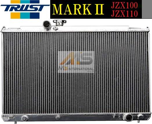 楽天市場】【M's】トヨタ マーク2 JZX100/JZX110(96.09-04.11)TRUST