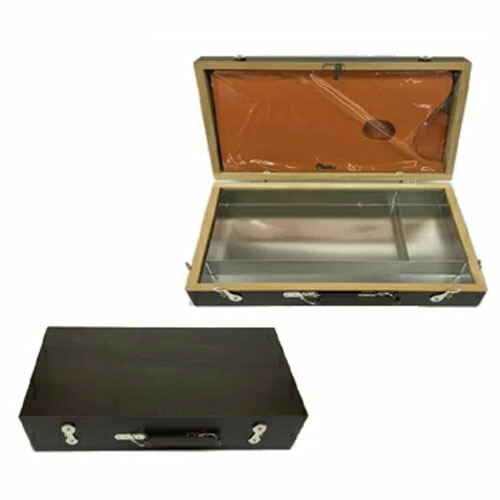 楽天市場】【送料無料】 名村大成堂 スケッチ箱 あけぼの 木箱/画材