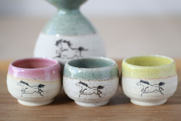 楽天市場】【 楽天スーパーSALE 10,780円→9,700円】 徳利 おちょこ