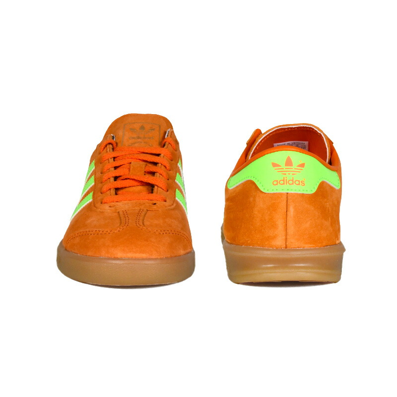 楽天市場】adidas (アディダス) HAMBURG W (ハンブルク ウィメンズ