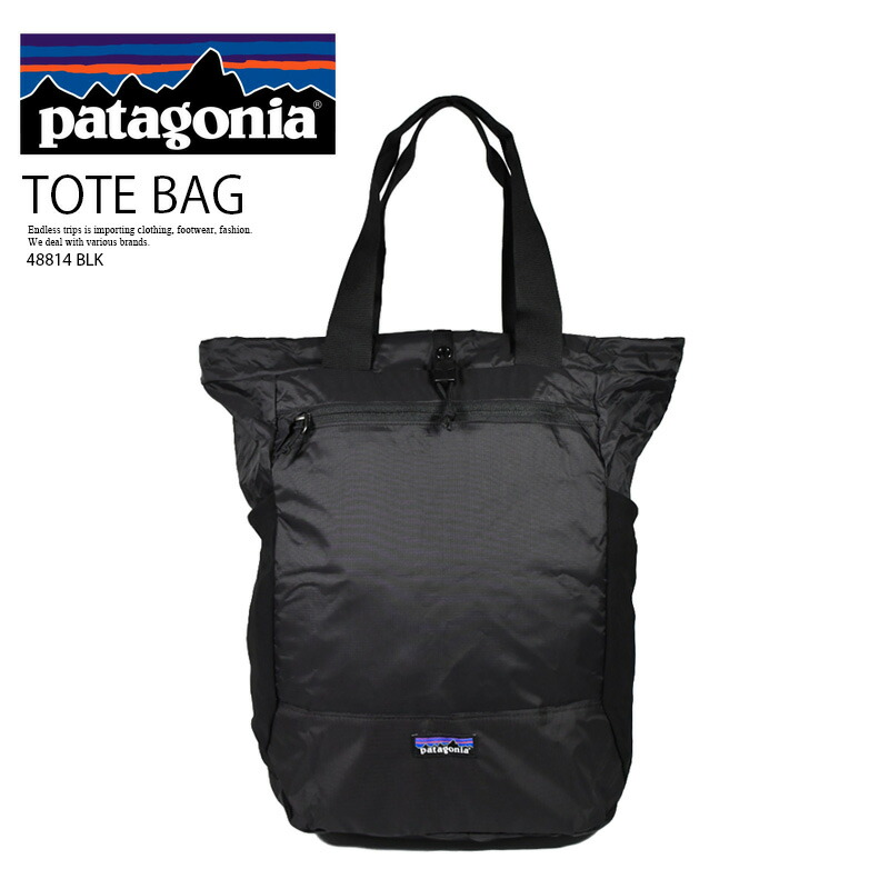 楽天市場】patagonia パタゴニア TERRAVIA TOTE PACK 24L (テラヴィア