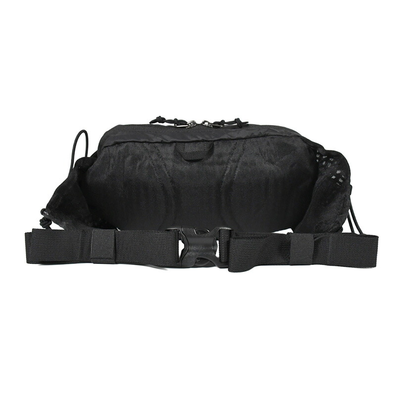 楽天市場】patagonia (パタゴニア) TERRAVIA HIP PACK 4L (テラヴィア