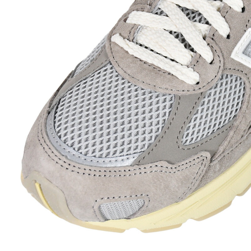 楽天市場】NEW BALANCE (ニューバランス) 2010 GREY DAYS (2010 グレー