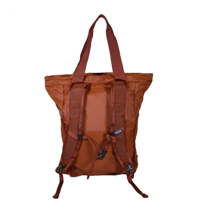 楽天市場】patagonia (パタゴニア) TERRAVIA TOTE PACK 24L