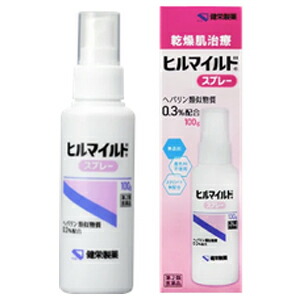 楽天市場】ヘパリン類似物質 泡状スプレー（医薬品・医薬部外品