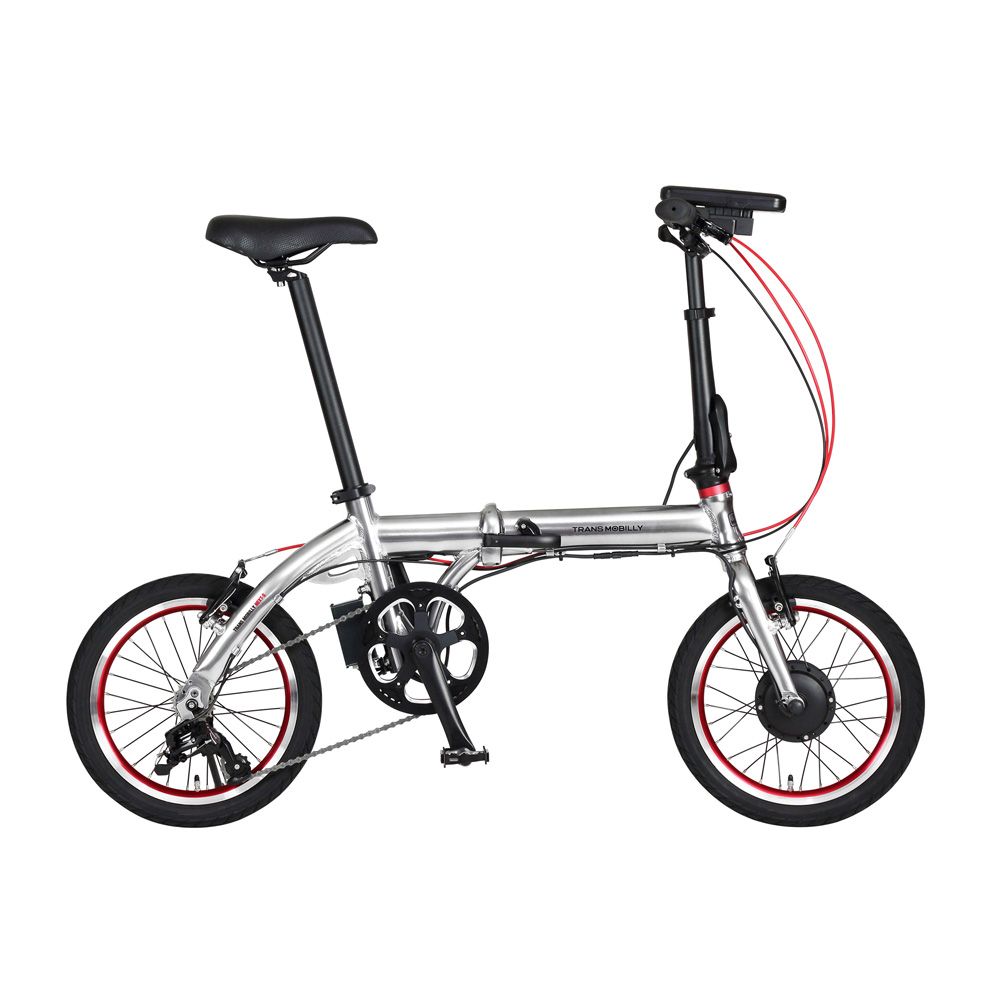 電動自転車 電動アシスト自転車 トランスモバイリー」の人気商品一覧