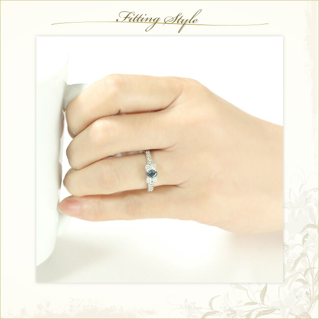 楽天市場】アレキサンドライト リング 0.3ct ダイヤモンド 0.5ct Pt900