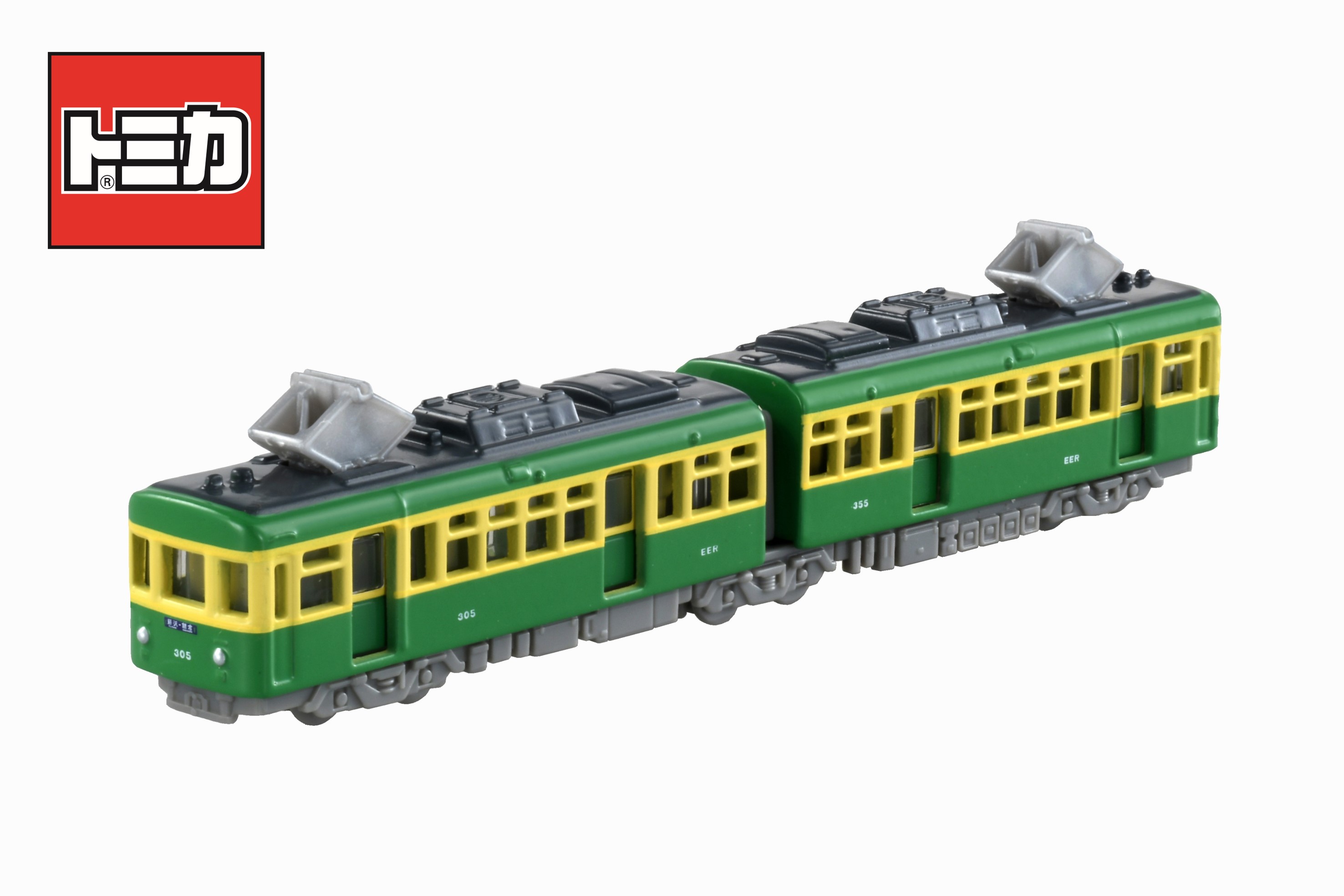 楽天市場】江ノ電バスコレクション（おもちゃ）の通販