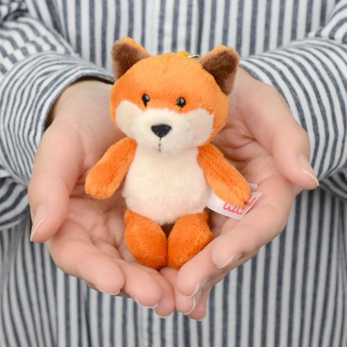 楽天市場】【日本正規代理店】NICI(ニキ) フォックス フリダリー