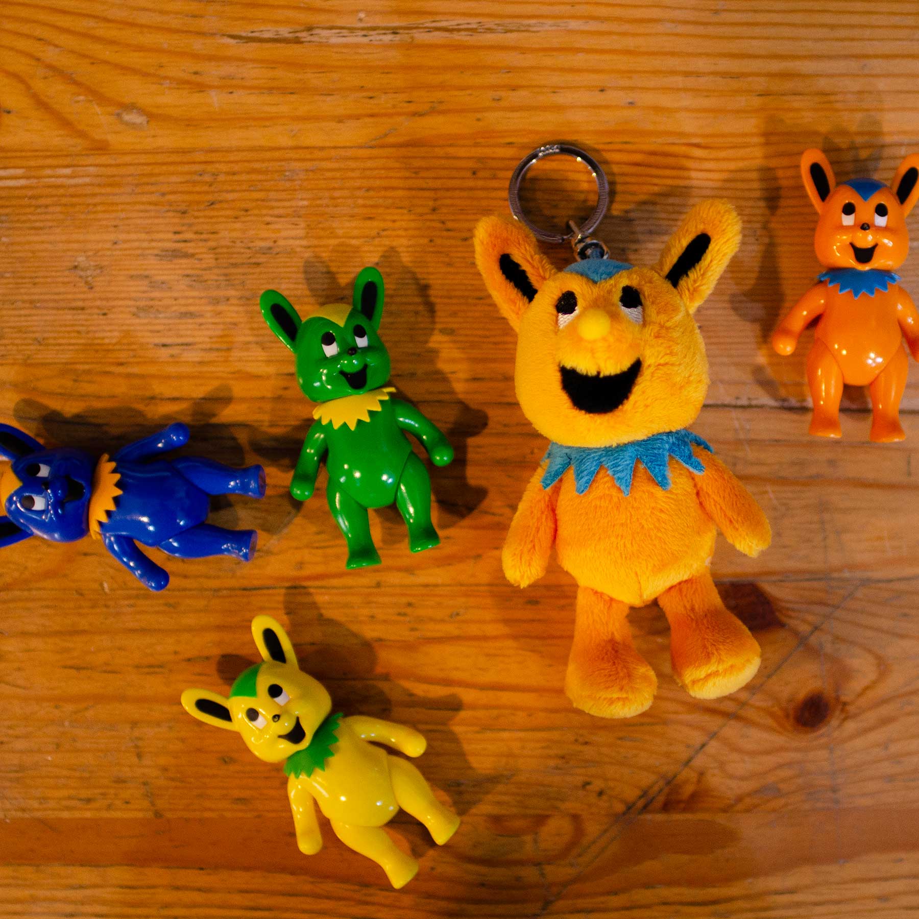 楽天市場】【日本正規代理店】NICI(ニキ)PUNK DRUNKERS キーホルダー